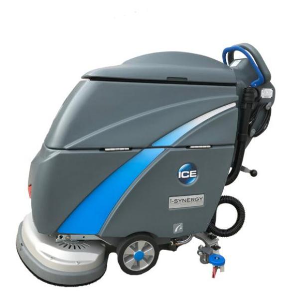 ICE 24 YTL Scheuersaugmaschine